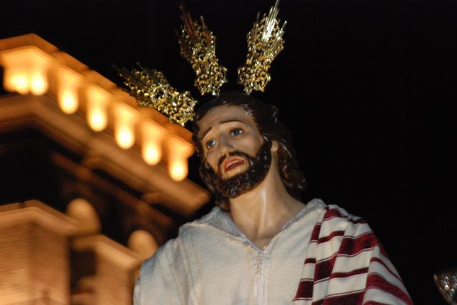 Salutacion a la Virgen de los Dolores 2013 - 57